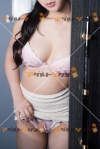 女性写真素材番号13499