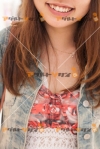女性写真素材番号13523
