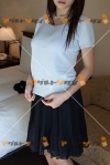 女性写真素材番号13552