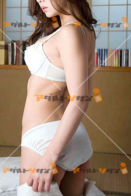 女性写真素材番号000001362