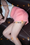 女性写真素材番号13699