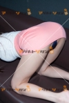 女性写真素材番号13700
