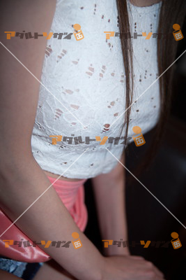女性写真素材番号000013711