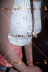 女性写真素材番号13711
