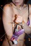 女性写真素材番号13751