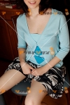 女性写真素材番号13774