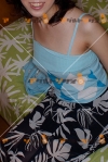 女性写真素材番号13786