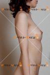 女性写真素材番号13797