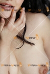 女性写真素材番号13901