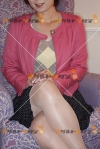 女性写真素材番号13931