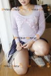 女性写真素材番号1394