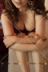 女性写真素材番号13997
