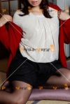 女性写真素材番号14017