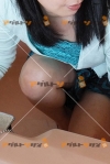 女性写真素材番号14326