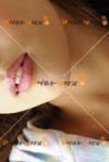 女性写真素材番号14409