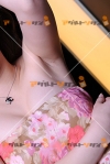女性写真素材番号14415