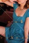 女性写真素材番号14418