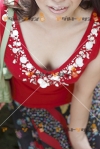 女性写真素材番号1446