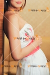 女性写真素材番号14467