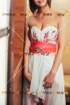 女性写真素材番号14468