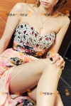 女性写真素材番号14472