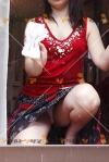 女性写真素材番号1448