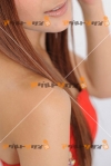 女性写真素材番号14552