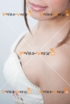 女性写真素材番号14594