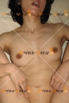 女性写真素材番号14669