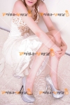 女性写真素材番号14680