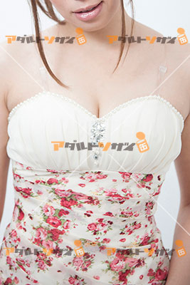 女性写真素材番号000014689
