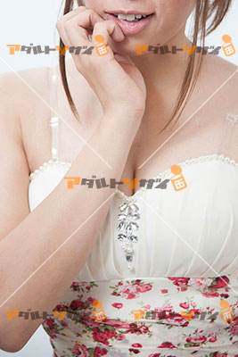 女性写真素材番号000014690