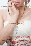 女性写真素材番号14690