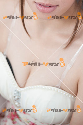 女性写真素材番号000014692