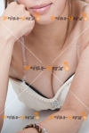 女性写真素材番号14693