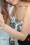 女性写真素材番号14701