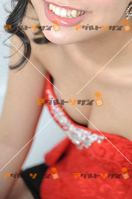 女性写真素材番号000014705
