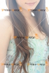 女性写真素材番号14711