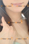 女性写真素材番号14713