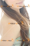 女性写真素材番号14714