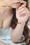 女性写真素材番号14719