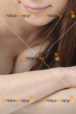 女性写真素材番号000014720