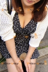 女性写真素材番号14753