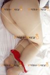 女性写真素材番号1485