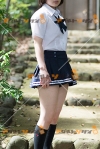 女性写真素材番号14877