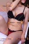 女性写真素材番号14954