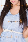 女性写真素材番号14963