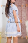 女性写真素材番号14965