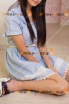 女性写真素材番号14966