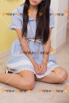 女性写真素材番号14967